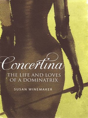 cover image of Concertina